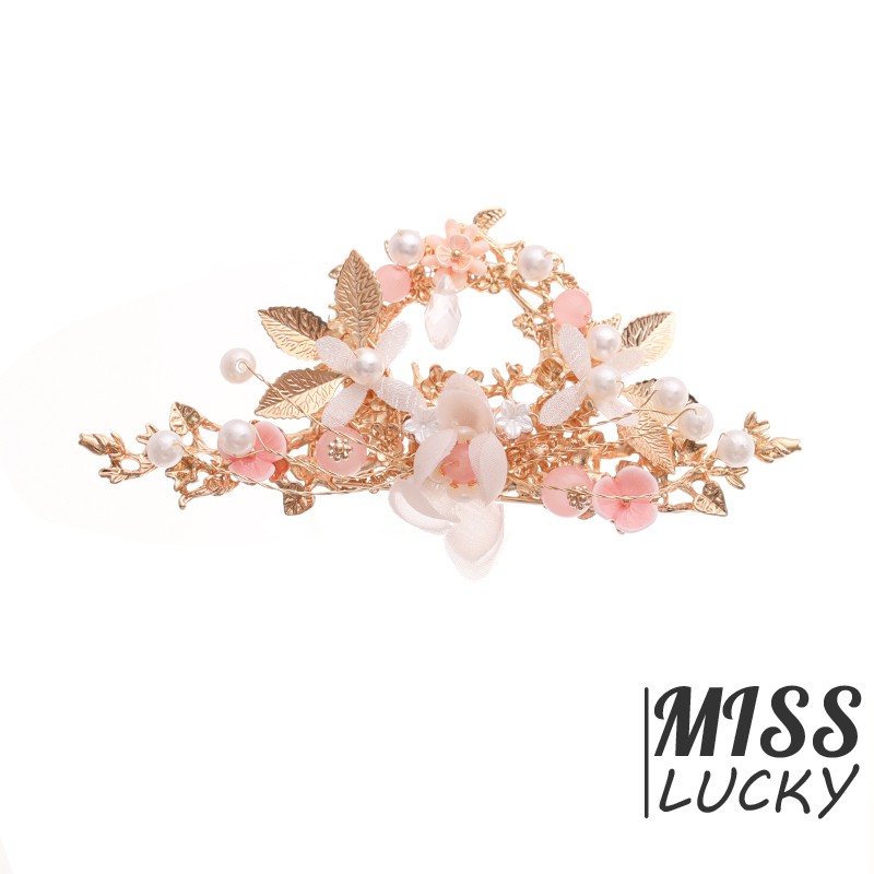 Set Phụ Kiện Thời Trang Phong Cách Trung Hoa Cổ Điển Xinh Xắn Cho Nữ