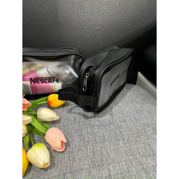 Túi đựng mỹ phẩm mini