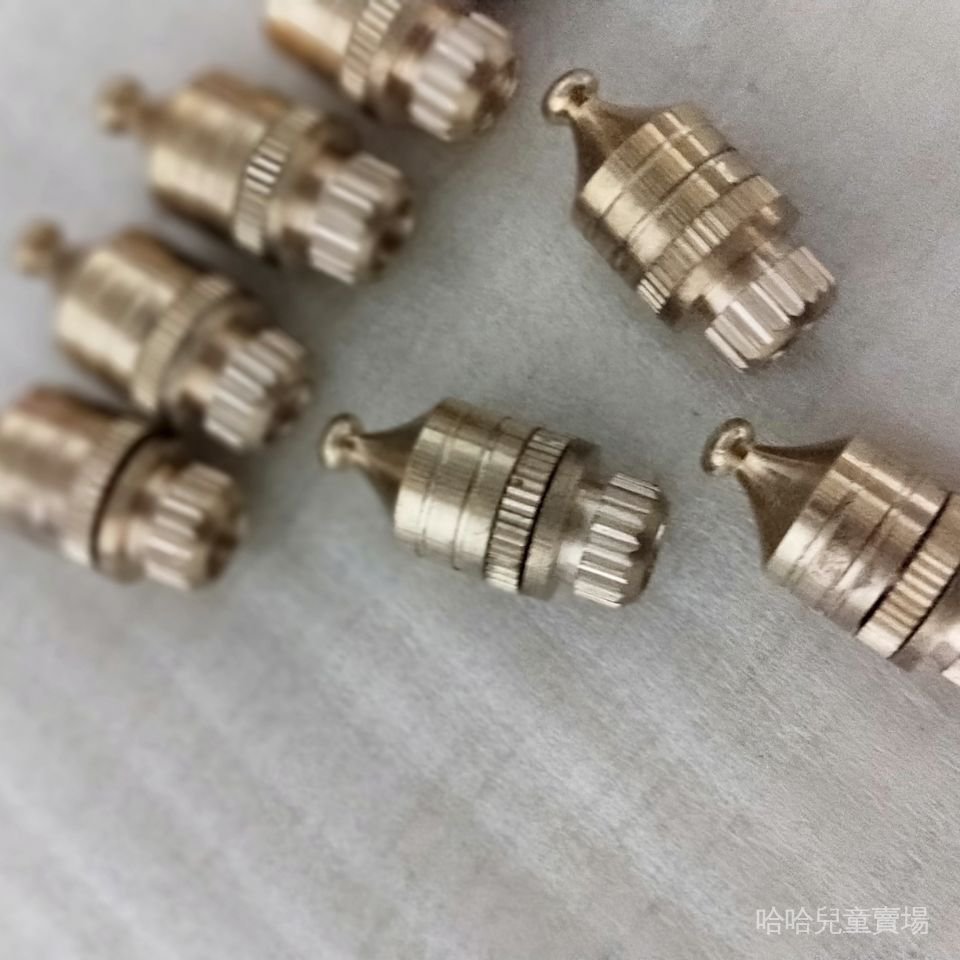 Chân Đế Loa Bằng Đồng Chống Trượt Giảm Xóc Chuyên Dụng | BigBuy360 - bigbuy360.vn