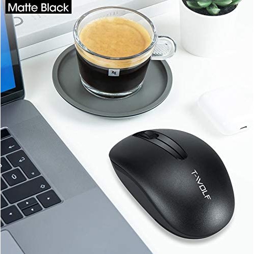 Chuột bluetooth T-WOLF Q3B