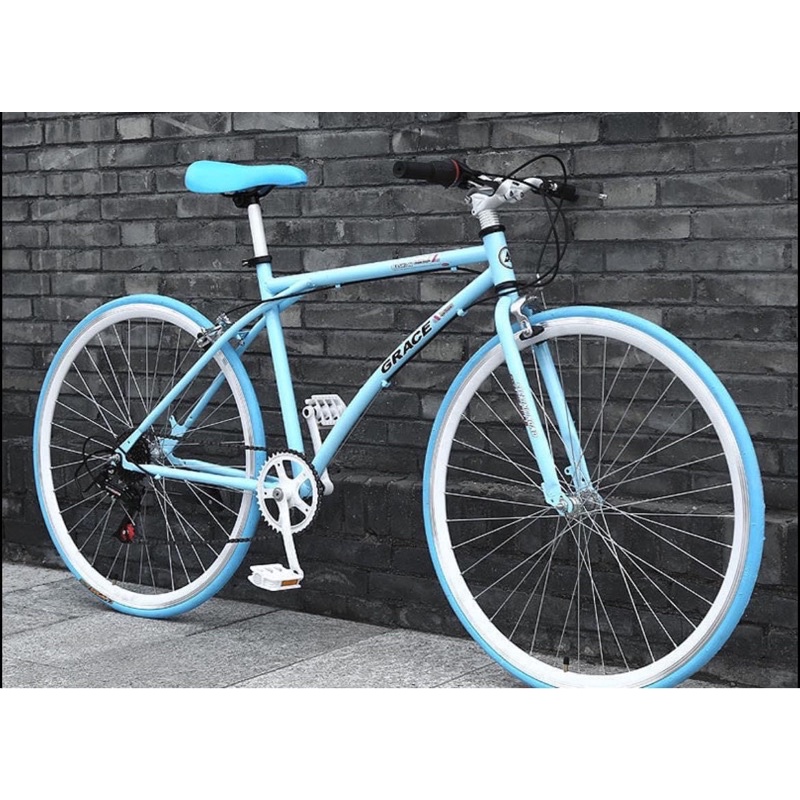 Xe đạp thể thao oder sz 26