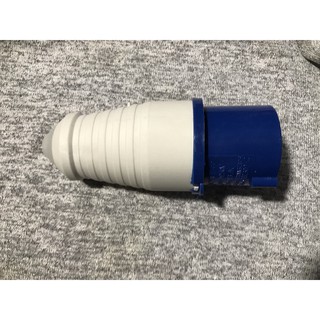 PHÍCH CẮM CÔNG NGHIỆP 16A-3A
