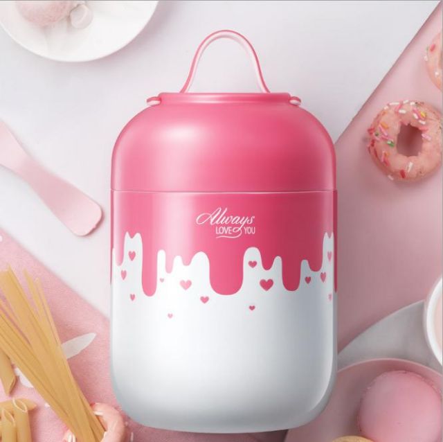 BÌNH Ủ CHÁO, BÌNH GIỮ NHIỆT REL3A 1000ML, 700ML | BigBuy360 - bigbuy360.vn