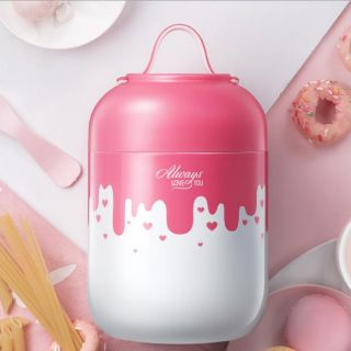 BÌNH Ủ CHÁO, BÌNH GIỮ NHIỆT REL3A 1000ML, 700ML