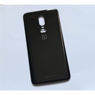 Thay nắp lưng oneplus 6 chất lượng bền đẹp miễn phí công thay