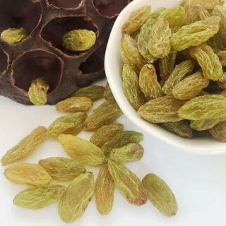 NHO KHÔ TÂN CƯƠNG