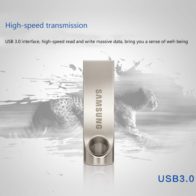 Usb 3.0 2t Tốc Độ Cao Bằng Kim Loại | BigBuy360 - bigbuy360.vn