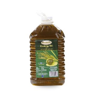 Dầu Rán Hanoli 5L