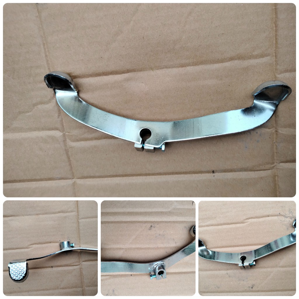 Cần số xe cub các đời 78 79 80 81 82 86 honda custom