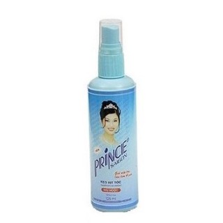 🎀Keo Xịt Tạo Nếp Tóc Prince Sài Gòn - 270ml
