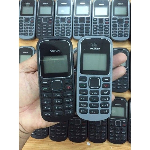 Điện thoại Nokia 1280 zin, có pin sạc | BigBuy360 - bigbuy360.vn