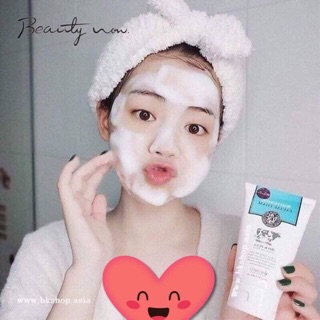 SỮA RỬA MẶT BÒ BEAUTY BUFFET THÁILAN