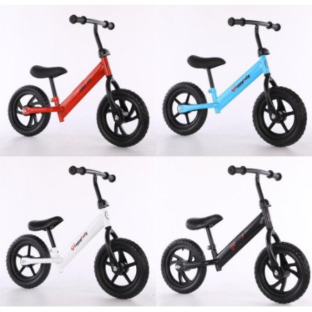 KHYỄN MÃI LỚN - XE CHÒI CHÂN /XE THĂNG BẰNG 2 BÁNH CHO CHO BÉ