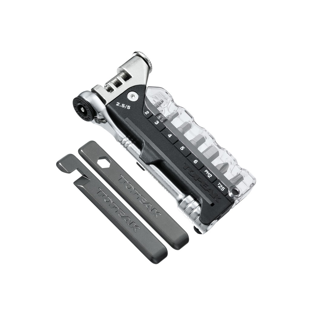 Tool xe đạp Topeak Ratchet Rocket