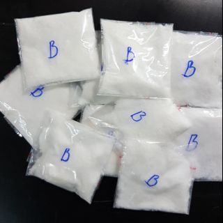 Combo 3 gói borax mĩ nguyên liệu làm slime 30k