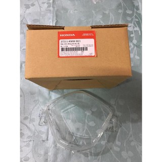 Nắp trên đồng hồ tốc độ Wave 110 2009-2009 (MS:37211KWWB21)