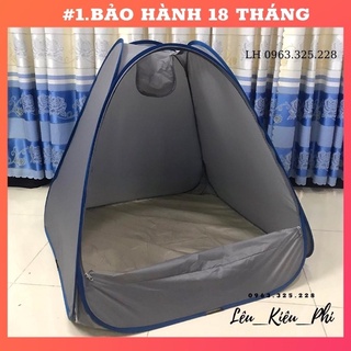 Lều xông hơi Cá nhân