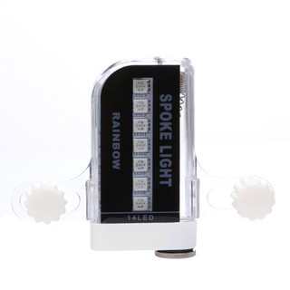 Đèn LED tín hiệu gắn căm xe mô tô