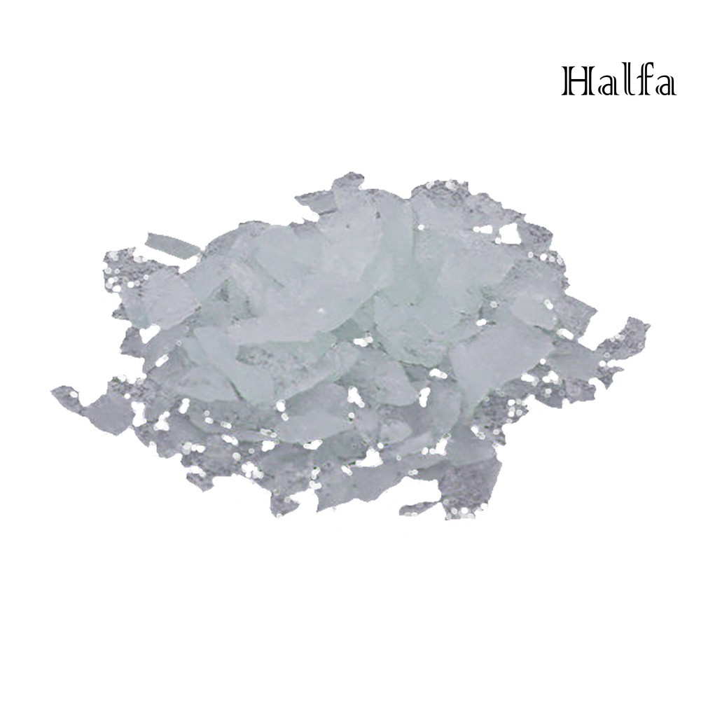 Túi 10g Bột Huỳnh Quang Trang Trí Bể Cá Tiện Dụng