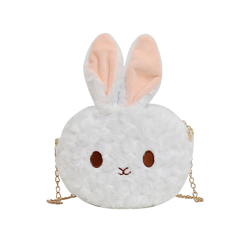 Túi đeo chéo IELGY thời trang Nhật Bản