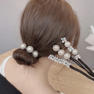 Kẹp Bối Tóc Phong Cách Hàn Quốc Siêu Hot