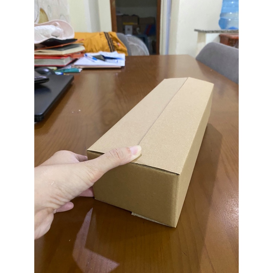 Q12 - 1 Thùng Carton Size 28x10x7 cm
