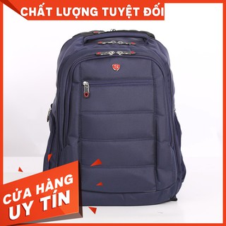 "Sale Sốc"Balo thể thao SAKOS BRICKO i15 (Màu Xanh)