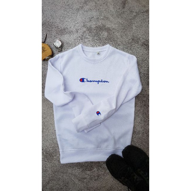 Áo Champion | BigBuy360 - bigbuy360.vn