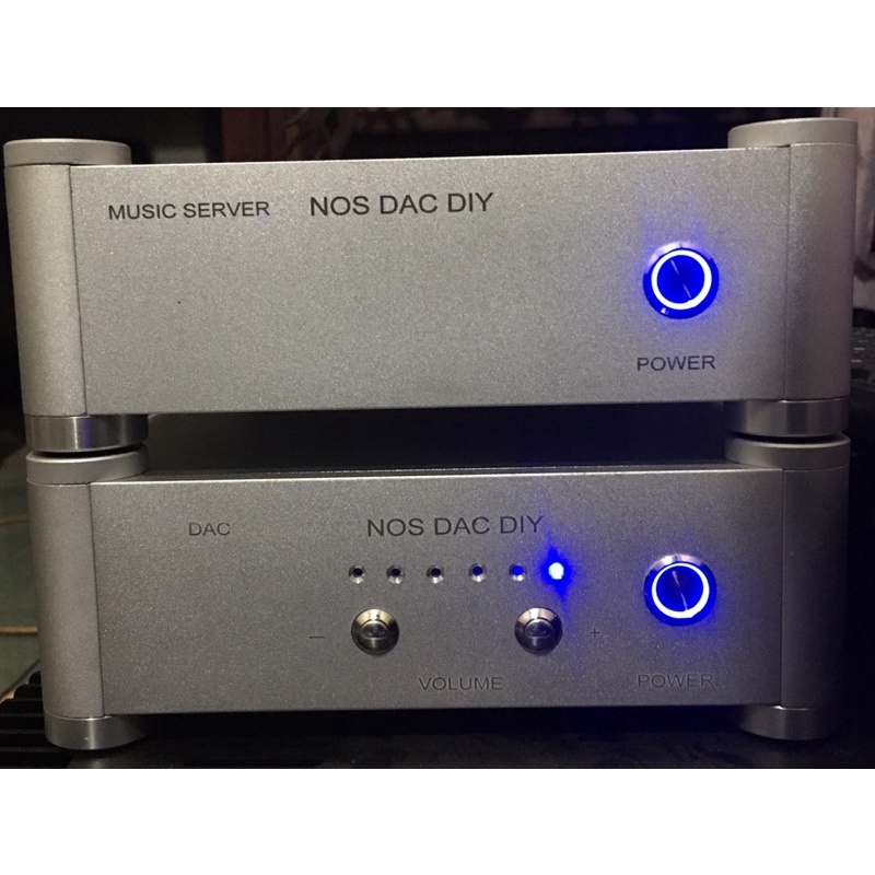 Máy chủ âm nhạc
