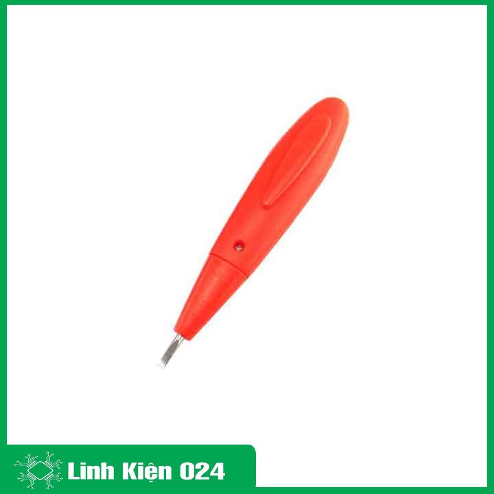 Bút thử điện Asaki AK-9059 hiển thị màn hình điện tử cao cấp