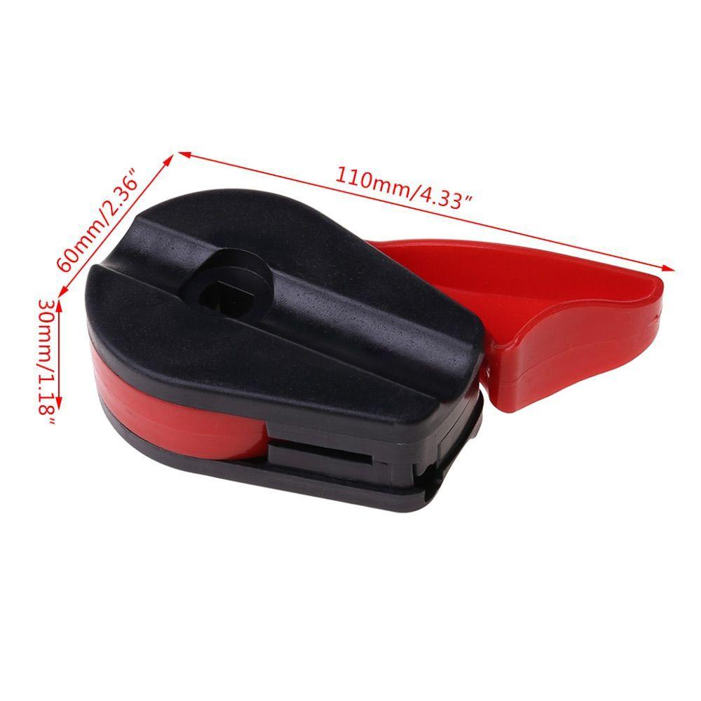 ZAIJIE24 Tay Cầm Điều Khiển Cắt 4 Độ Cho Khu Vườn Honda