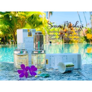 SERUM MEIDUZI NHẬT BẢN