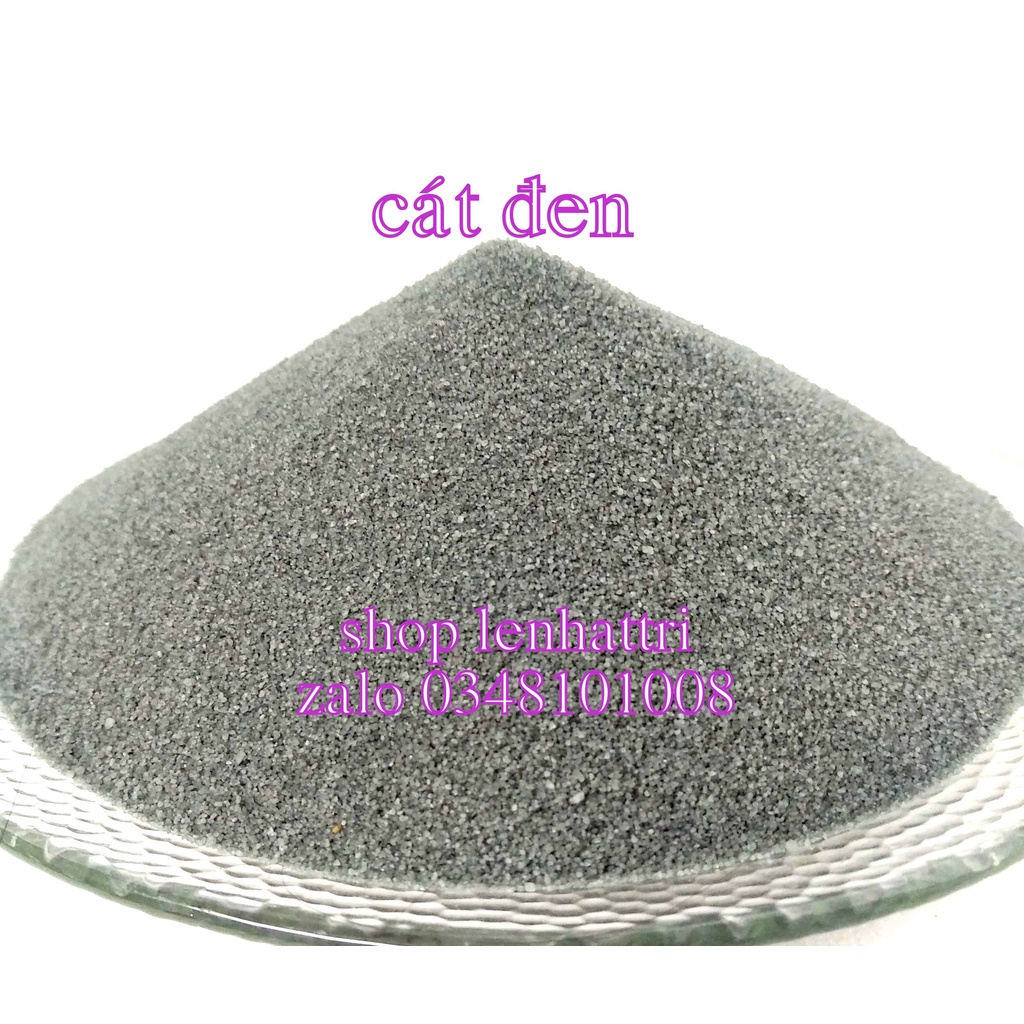 Cát màu 1kg
