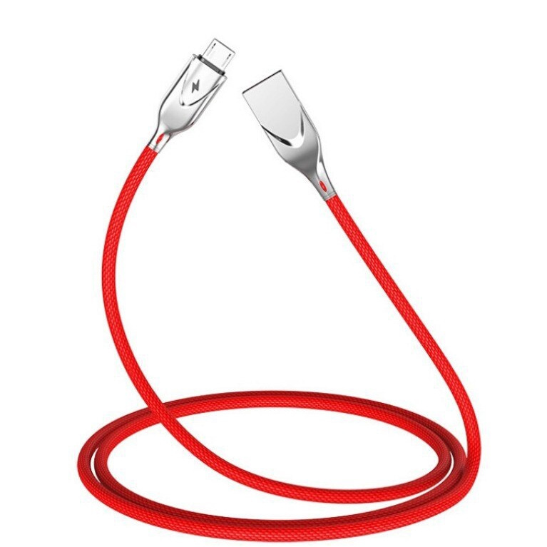 Dây Cáp Sạc Nhanh 3a Micro Usb Type C Cho Samsung S7 Htc Lg Huawei Xiaomi Android