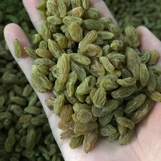 Nho khô