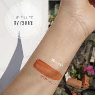 Son lót dưỡng môi ( Lip filler )