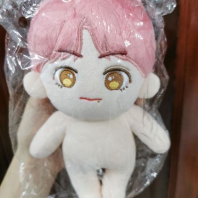 Doll fansite - Rosa Tae