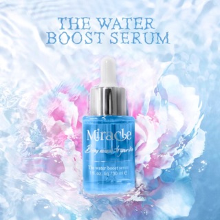 Serum dưỡng trắng căng bóng & cấp nước cho da