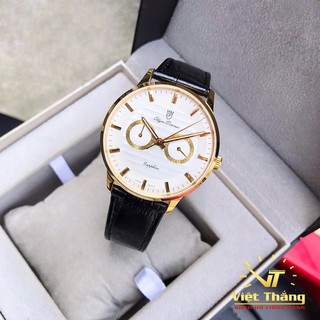 Đồng hồ nam Olym Pianus OP5708MK