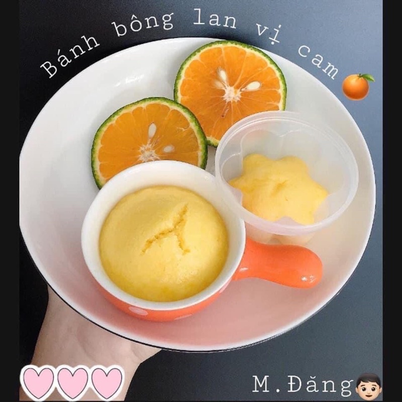 Bột làm bánh Morinaga Nhật làm bánh pancake, cupcake, muffin,…