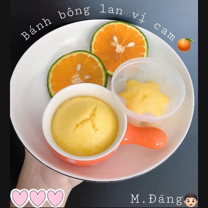 Bột làm bánh Morinaga Nhật làm bánh pancake, cupcake, muffin,...