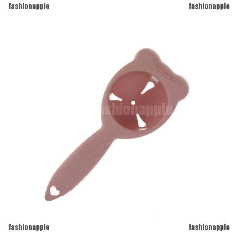 ❀❀ 1 Dụng Cụ Tách Lòng Đỏ Trứng Gà