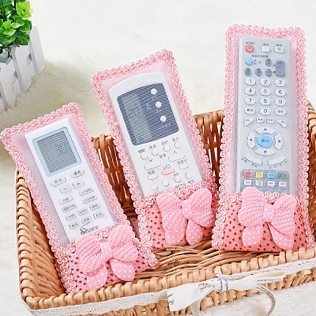 Túi đựng Remote siêu xinh