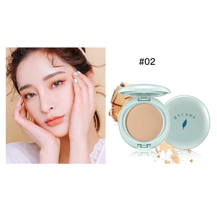 [Hàng mới về] Phấn Nền Không Thấm Nước Và Mồ Hôi Không Bị Nhòe | BigBuy360 - bigbuy360.vn