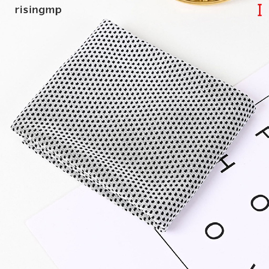 [risingmp] Khăn Lạnh Thể Thao Làm Mát Lạnh ♨Trên đó