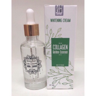 Nước lột da, thay da sinh học collagen 50ml