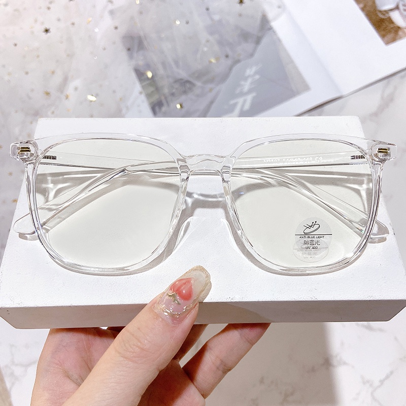 Mới Mắt Kính Chống Ánh Sáng Xanh Phong Cách Retrojz3507 | BigBuy360 - bigbuy360.vn