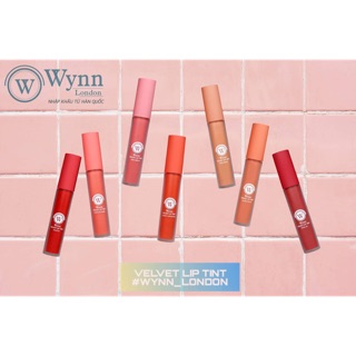 Son Wynn nhập khẩu hàn quốc