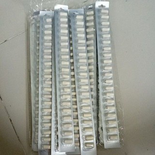 Cây kẹo dẻo khoai môn