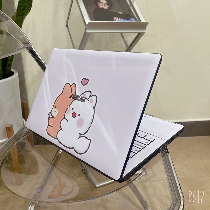 Miếng Dán Skin laptop - Dễ thương - Tất cả các laptop
